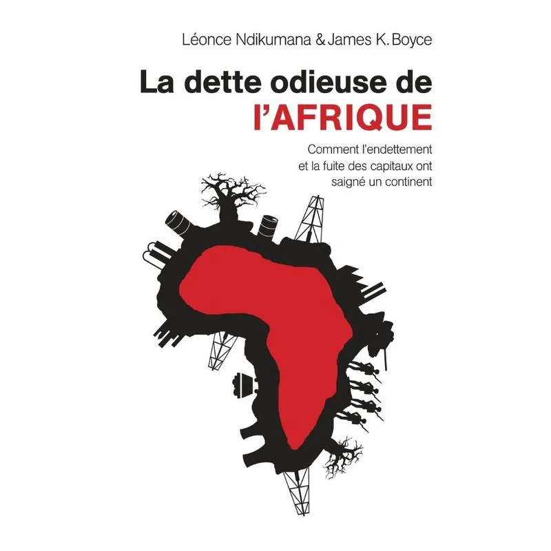 La dette odieuse de lAfrique