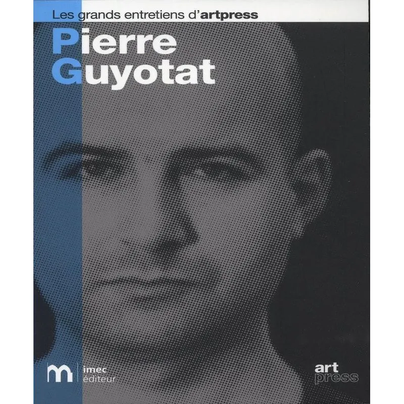 Pierre Guyotat