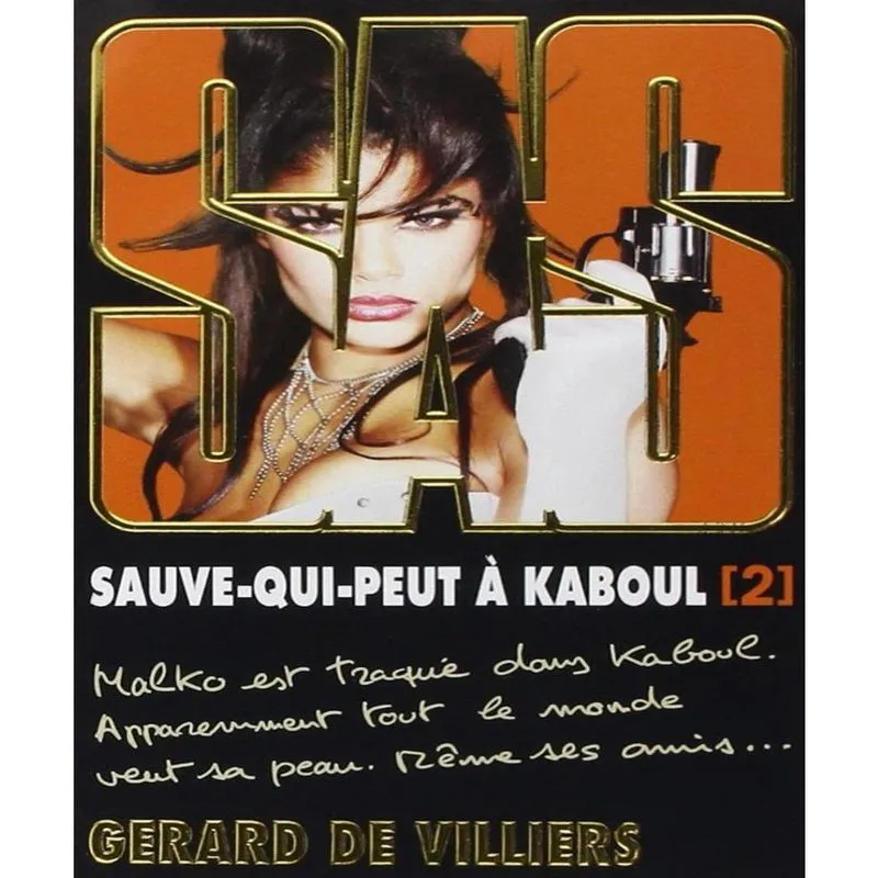Sauve-qui-peut à kaboul - 2