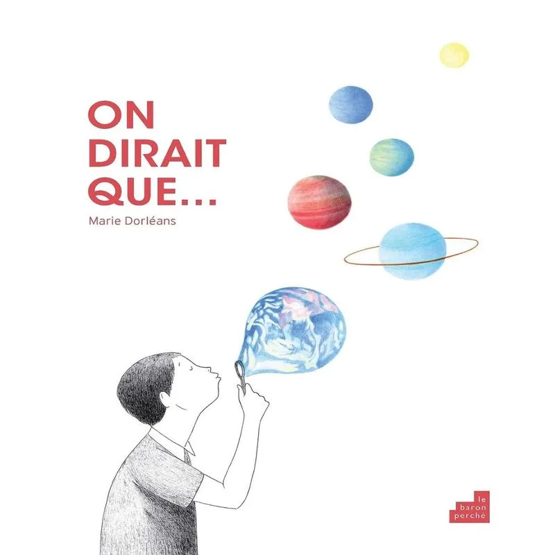On Dirait Que.
