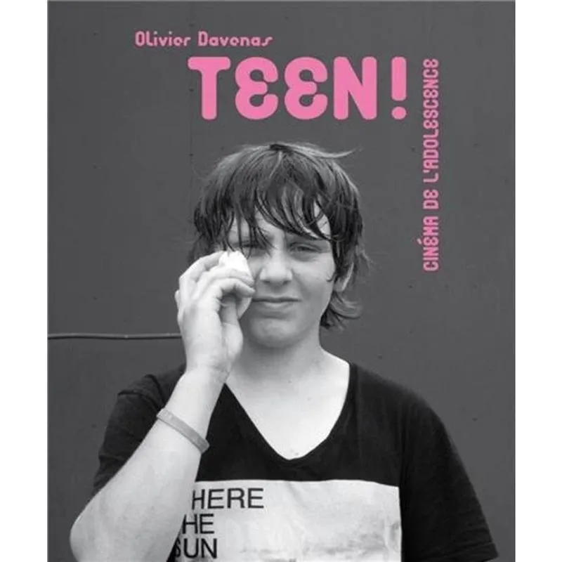 Teen! - Cinéma De Ladolescence