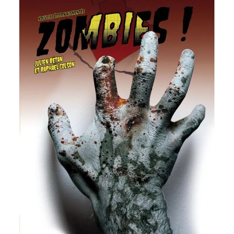 Zombies !