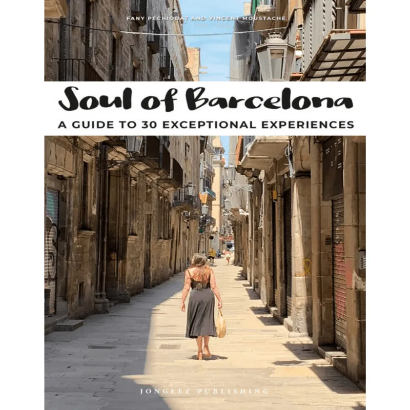 Soul of Barcelona