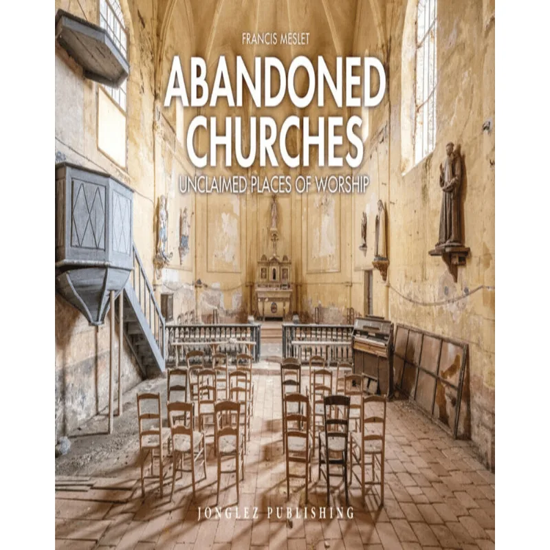 Abandoned churches