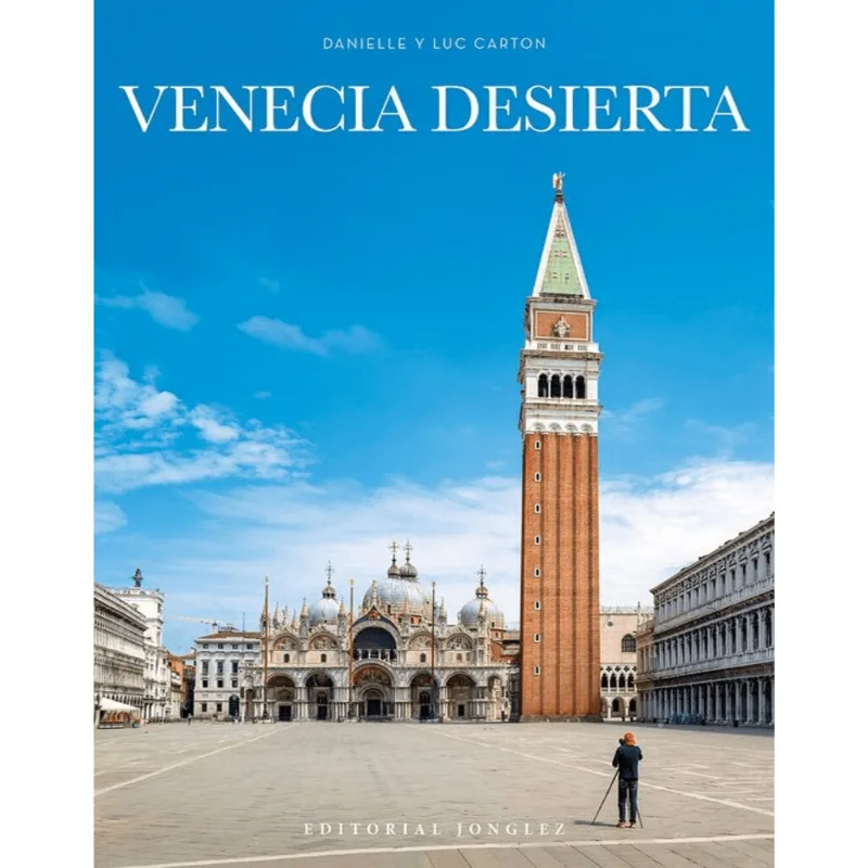VENECIA DESIERTA