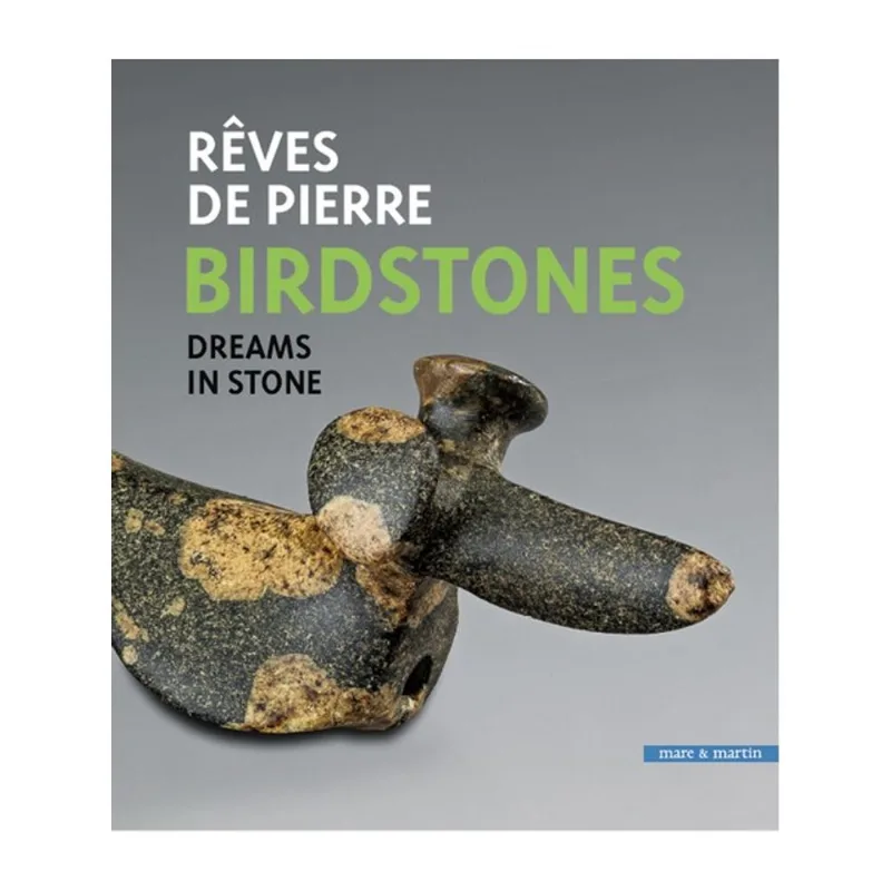 BIRDSTONES