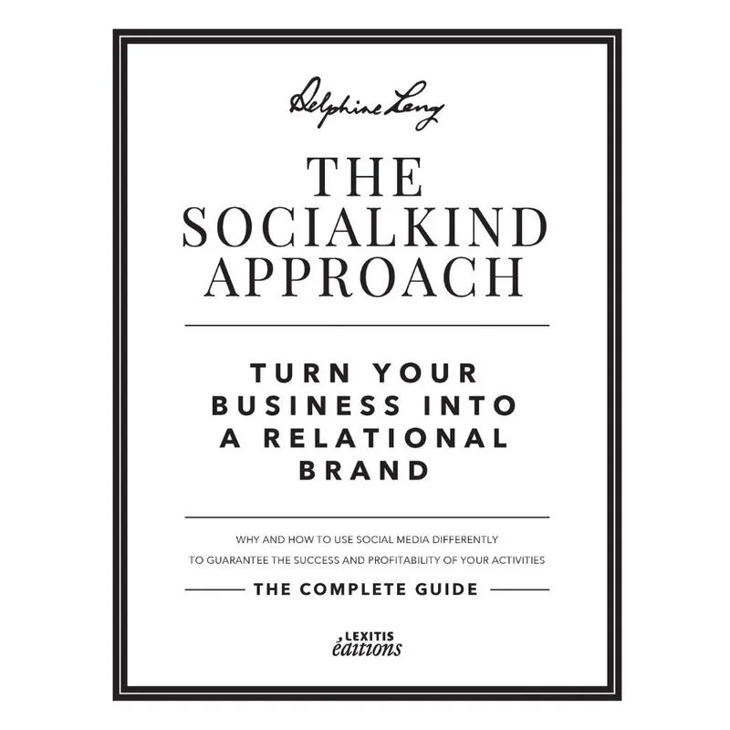 The SocialKind approach