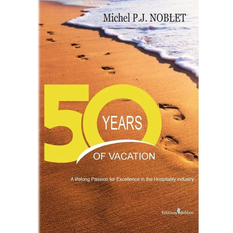 50 years of vacation