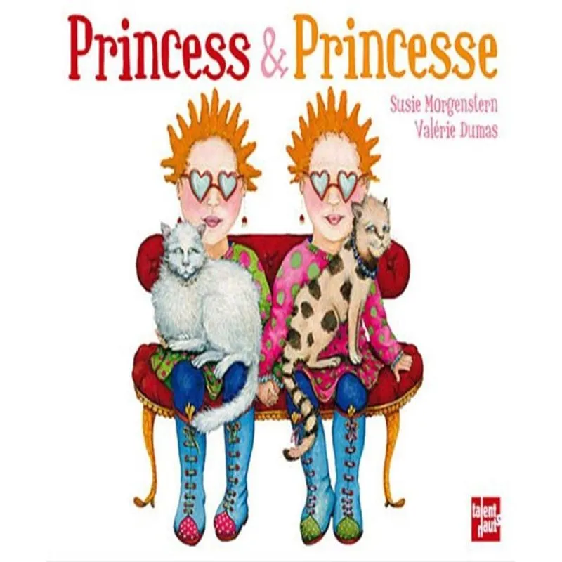 Princess & Princesse