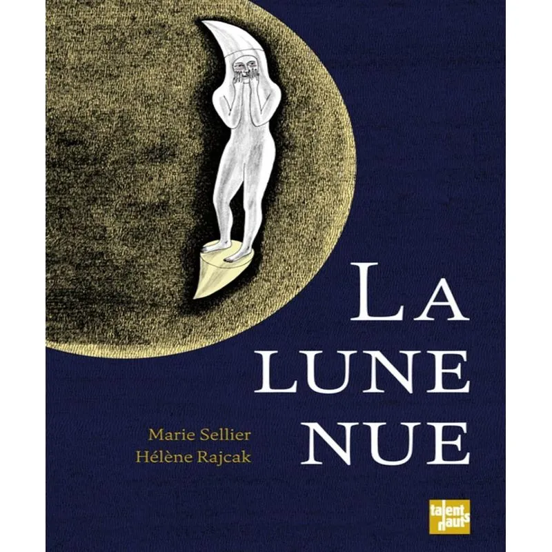 La Lune Nue