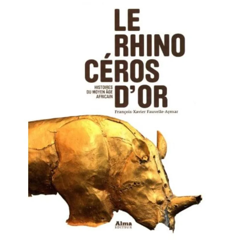 RHINOCEROS D OR, LE