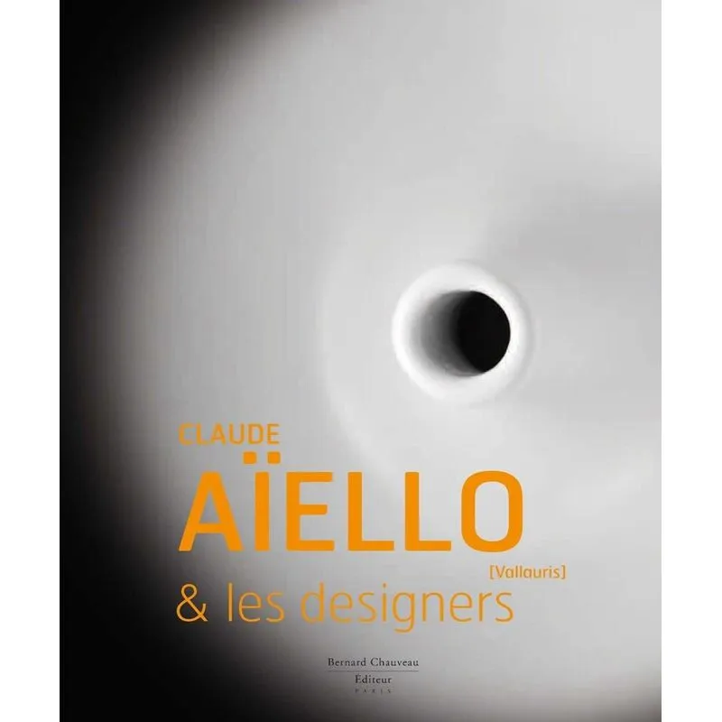 Claude Aïello Et Les Designers