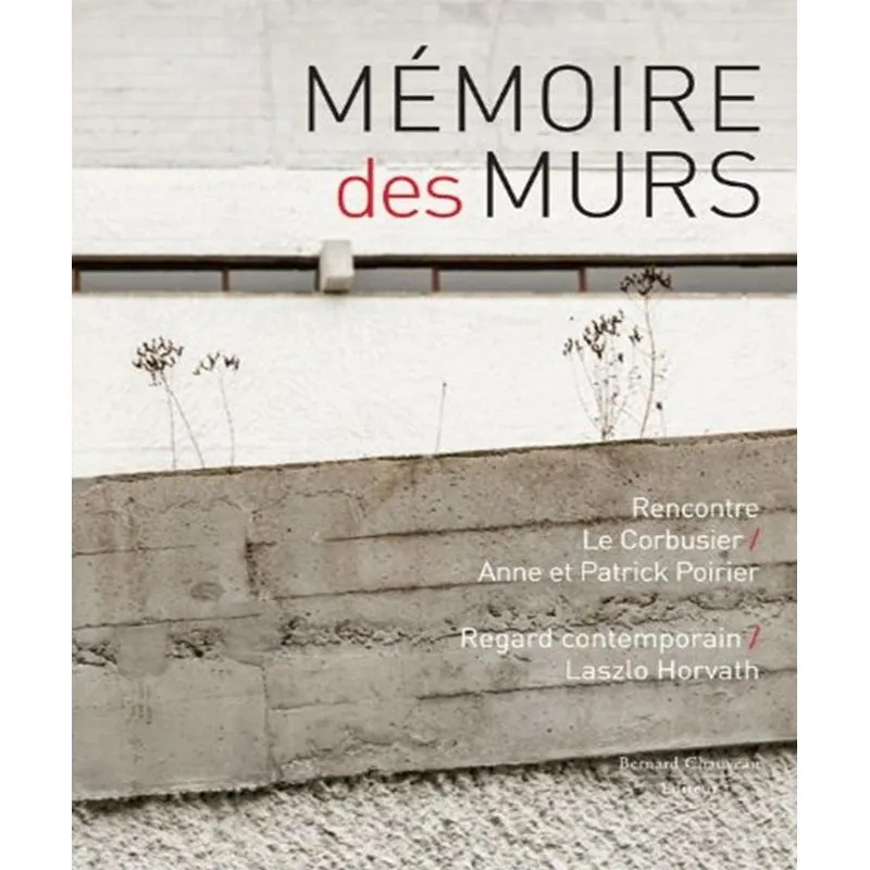 Mémoire Des Murs/tourette