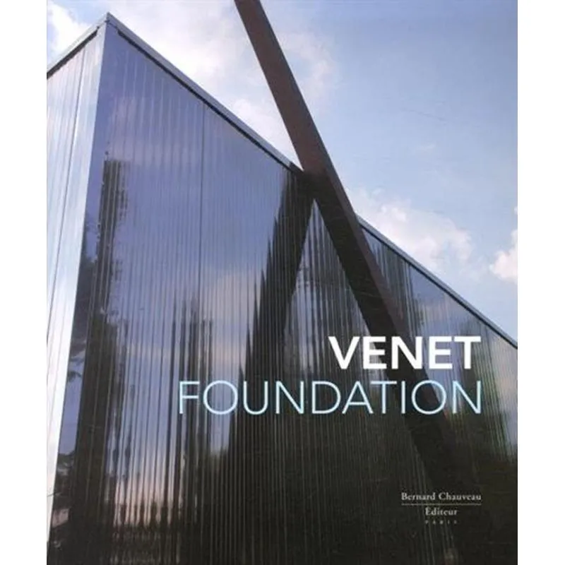 Le Muy La Fondation Bernar Venet