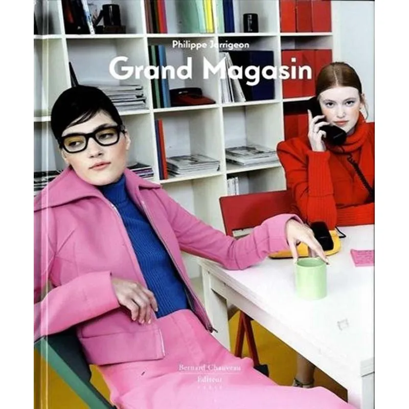 Grand Magasin