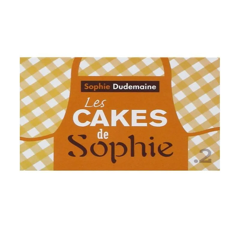 Les Cakes De Sophie