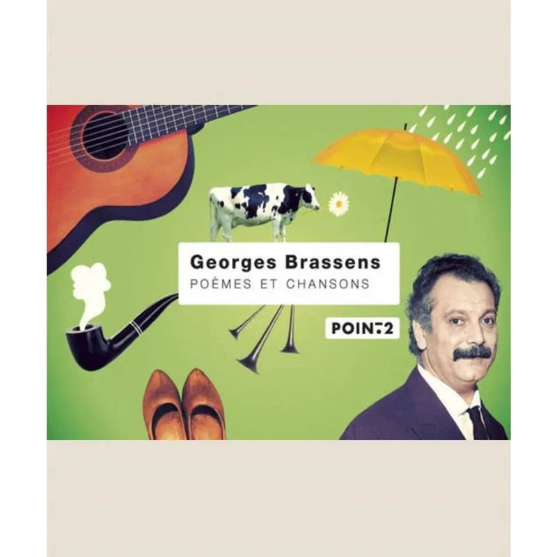 POèMES et chansons