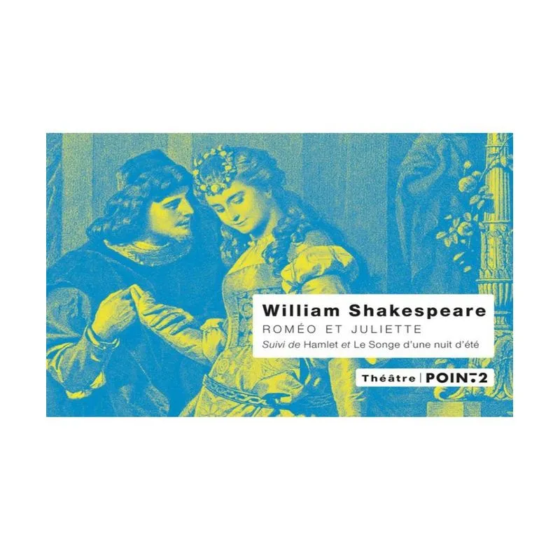 Roméo Et Juliette