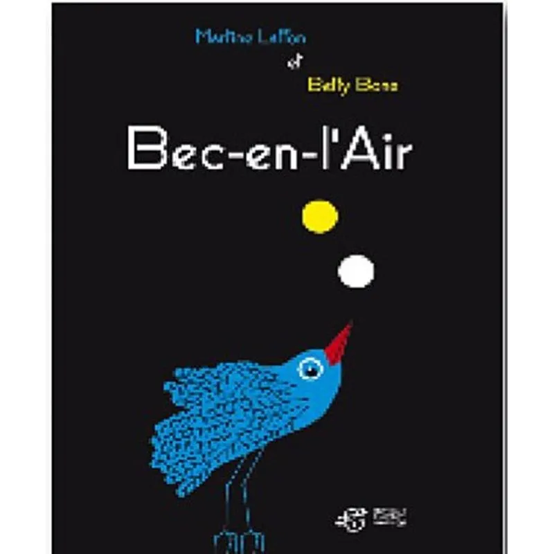 Bec-en-lair