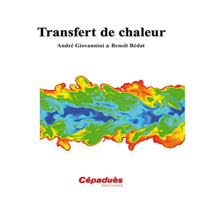Transfert De Chaleur