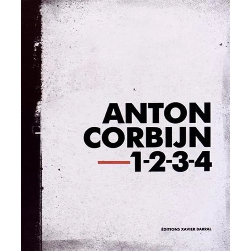 Anton Corbijn 1-2-3-4