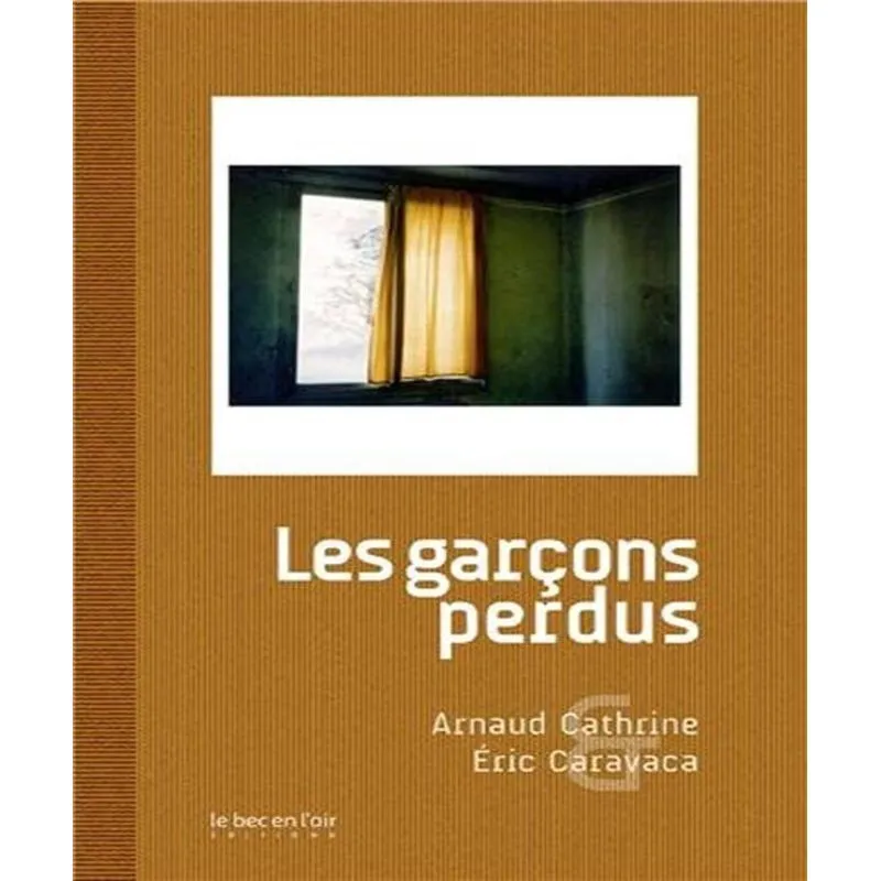 Les Garçons Perdus