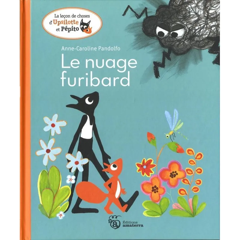 Le Nuage Furibard