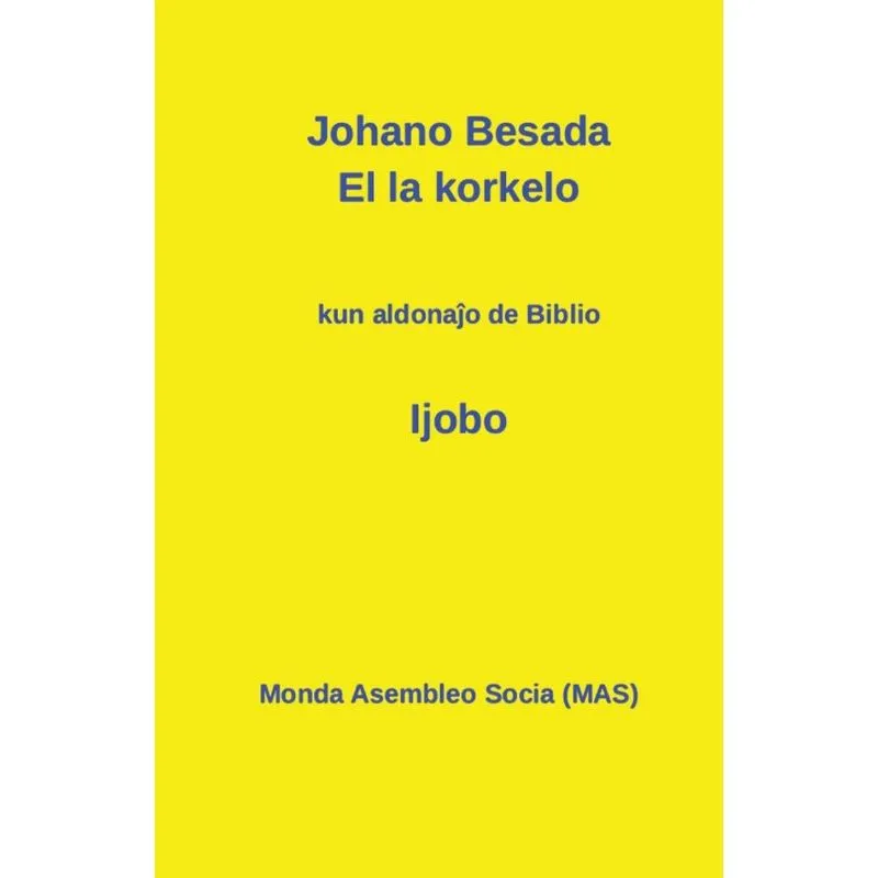 El la korkelo