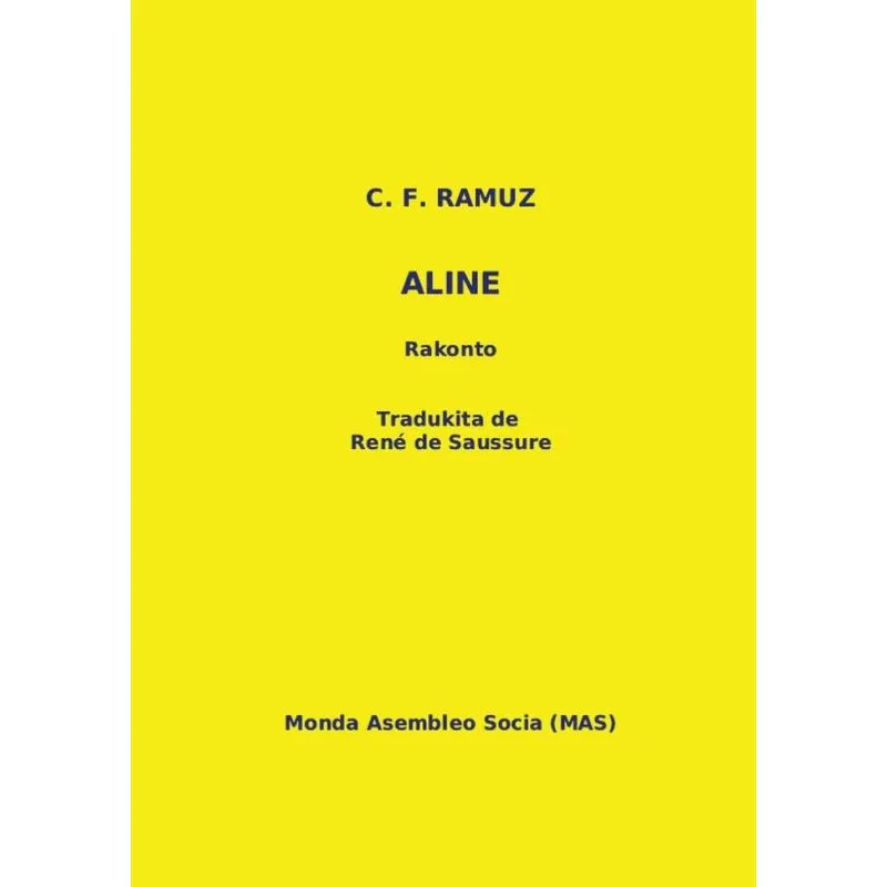 Aline