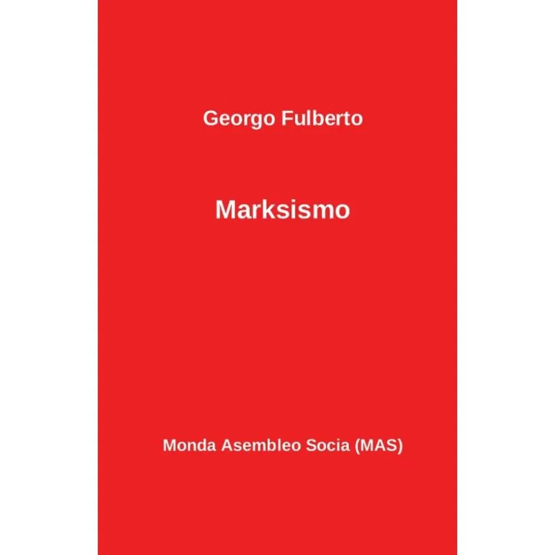 Marksismo