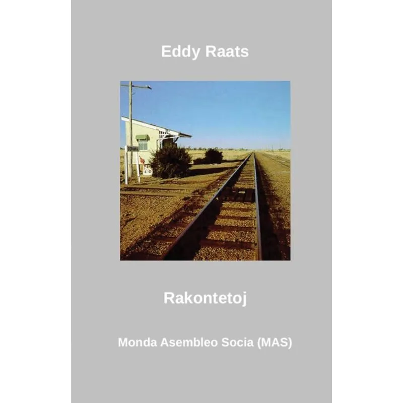 Rakontetoj