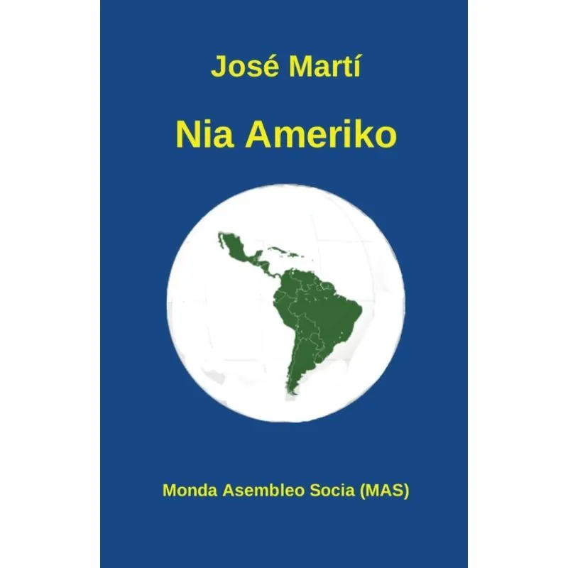 Nia Ameriko