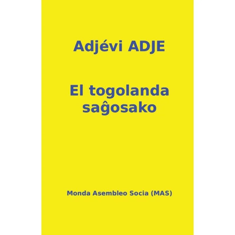 El Togolanda Sagosako