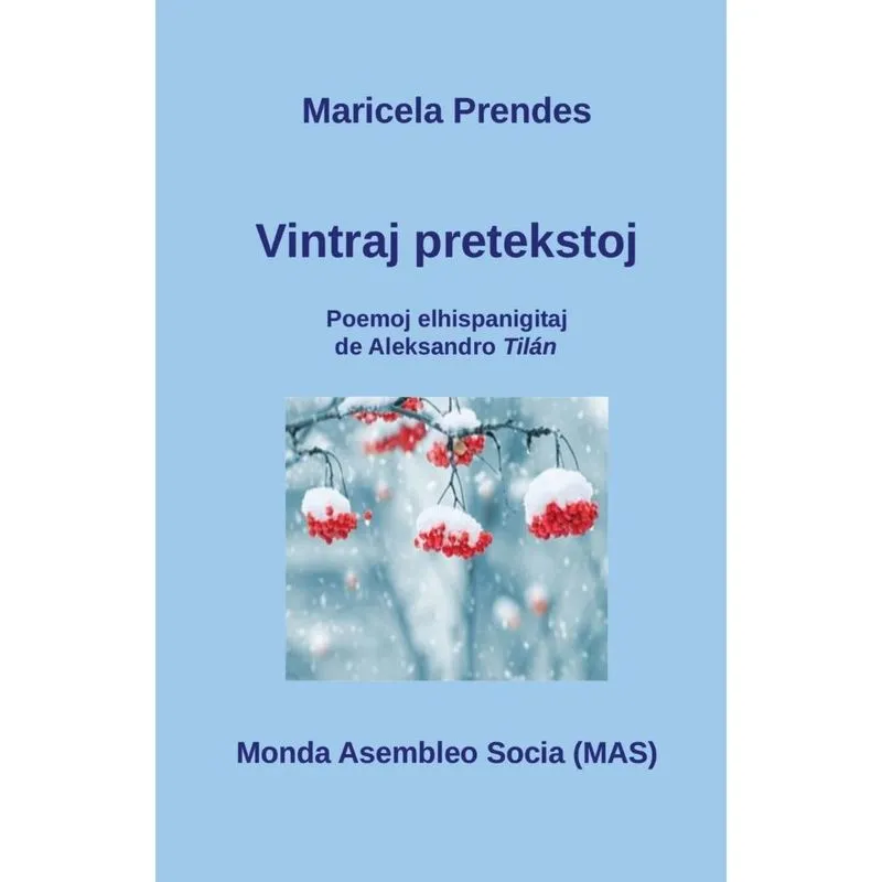 Vintraj Pretekstoj