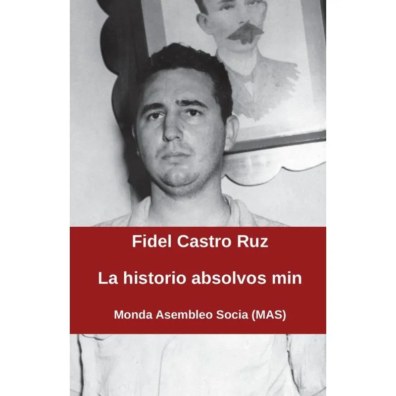 La historio absolvos min