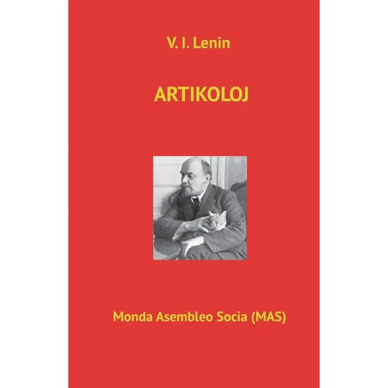 Artikoloj