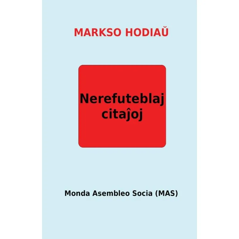 Markso hodiau