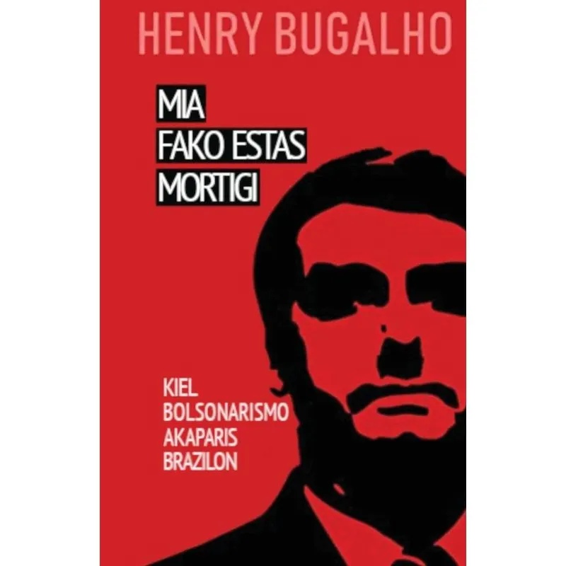MIA FAKO ESTAS MORTIGI