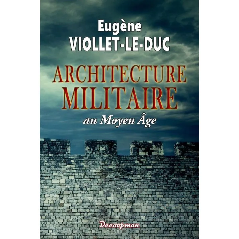 Architecture Militaire
