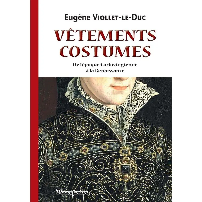 Vêtements Et Costumes
