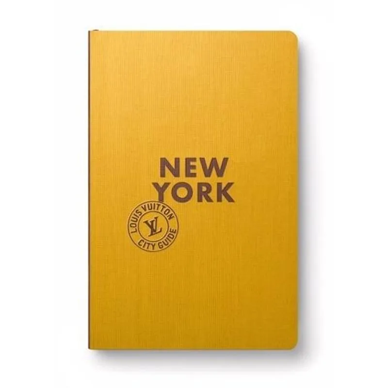 New York City Guide 2018