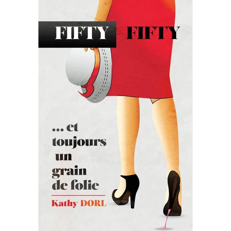 Fifty-Fifty