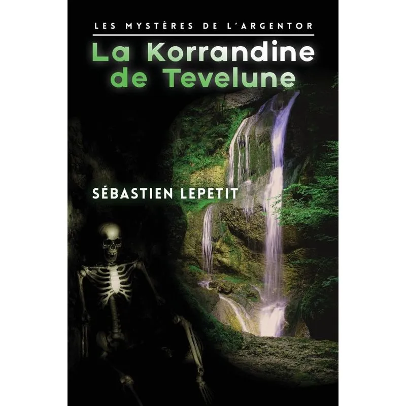 La Korrandine de Tevelune