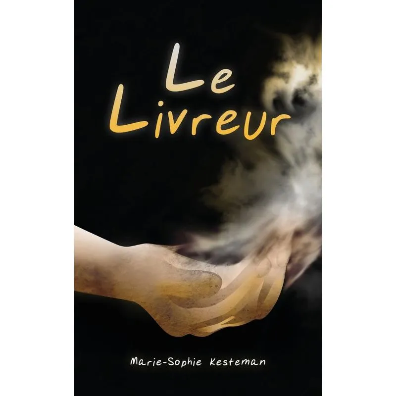 Le Livreur
