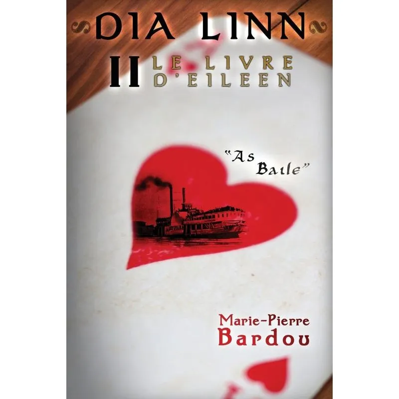 Dia Linn - II - Le Livre dEileen
