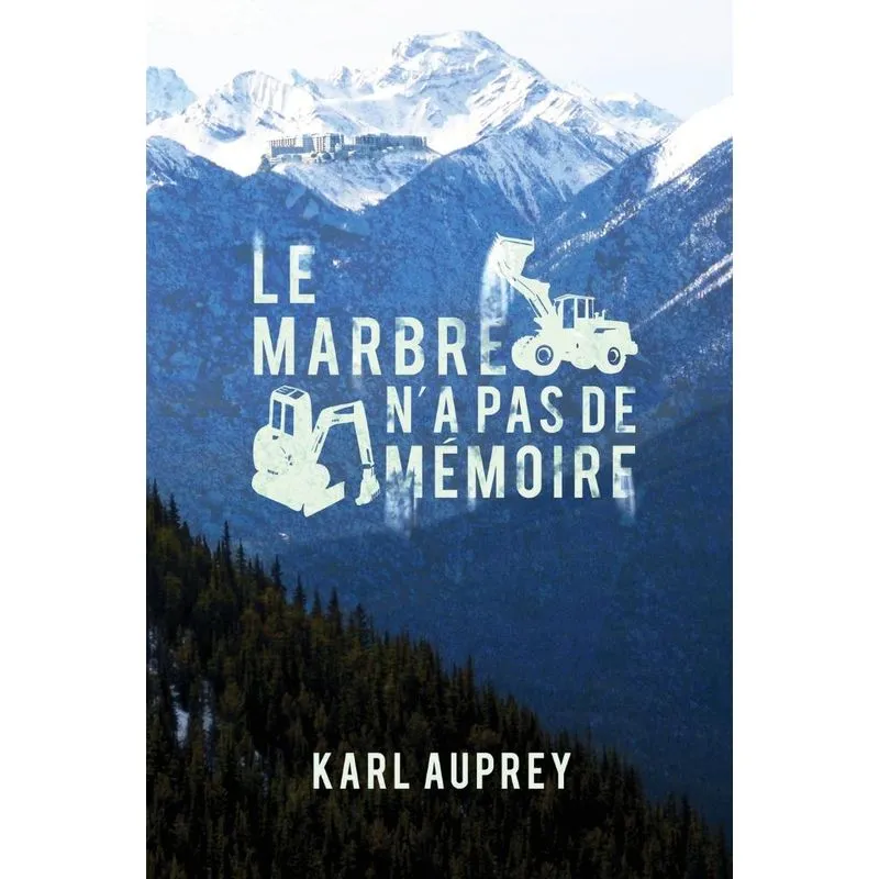 Le Marbre Na Pas De Mémoire