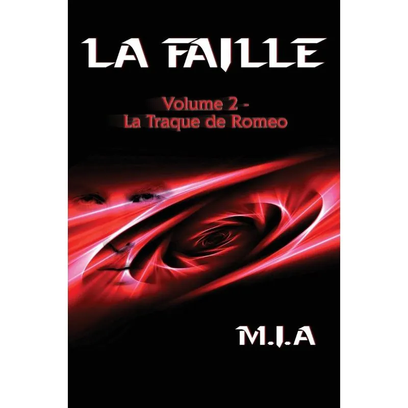 La Faille - Volume 2