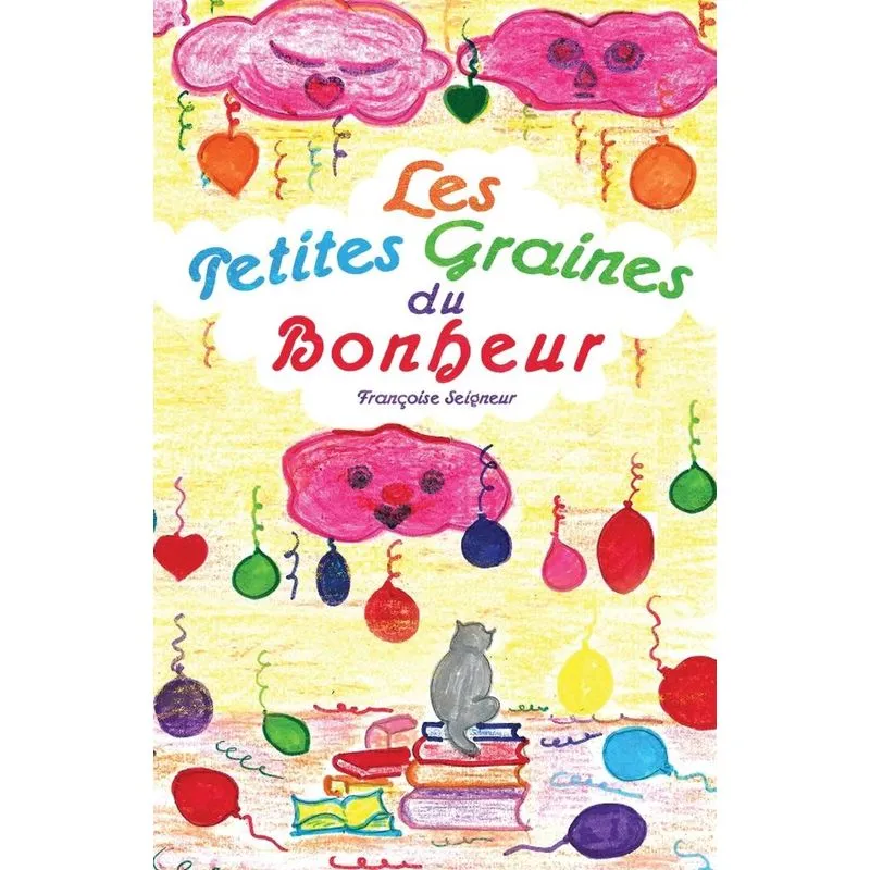 Les petites graines du bonheur