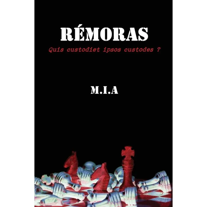 Rémoras
