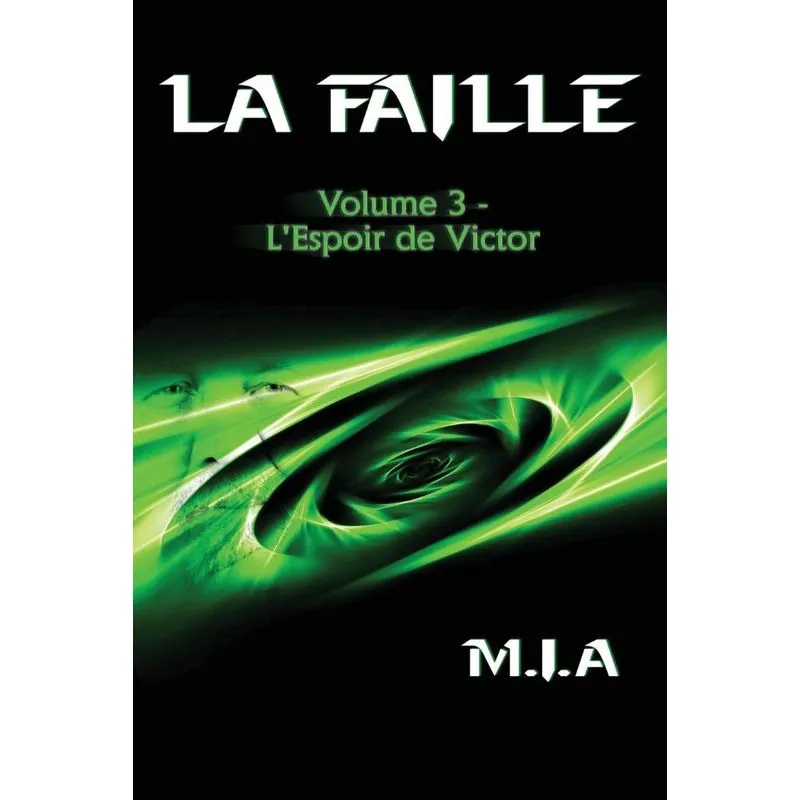 La Faille - Volume 3